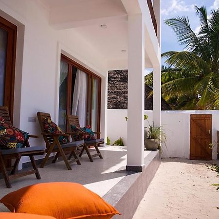 جامبياني Babu Villas المظهر الخارجي الصورة