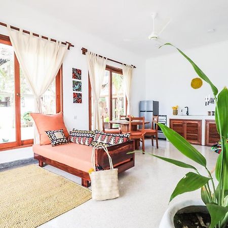 جامبياني Babu Villas المظهر الخارجي الصورة