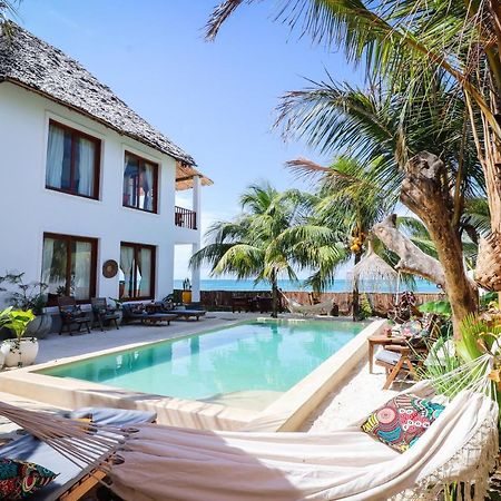 جامبياني Babu Villas المظهر الخارجي الصورة