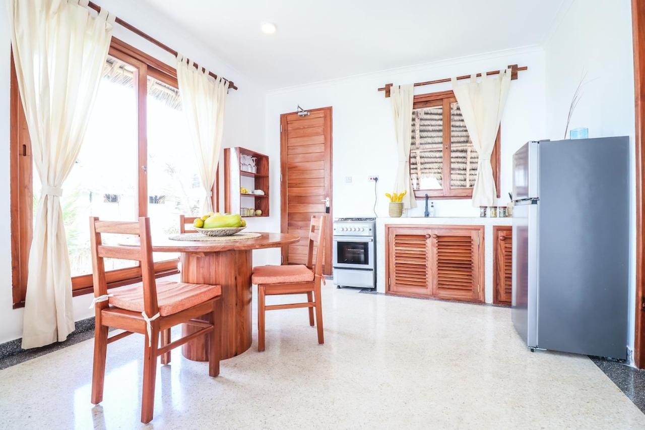 جامبياني Babu Villas المظهر الخارجي الصورة