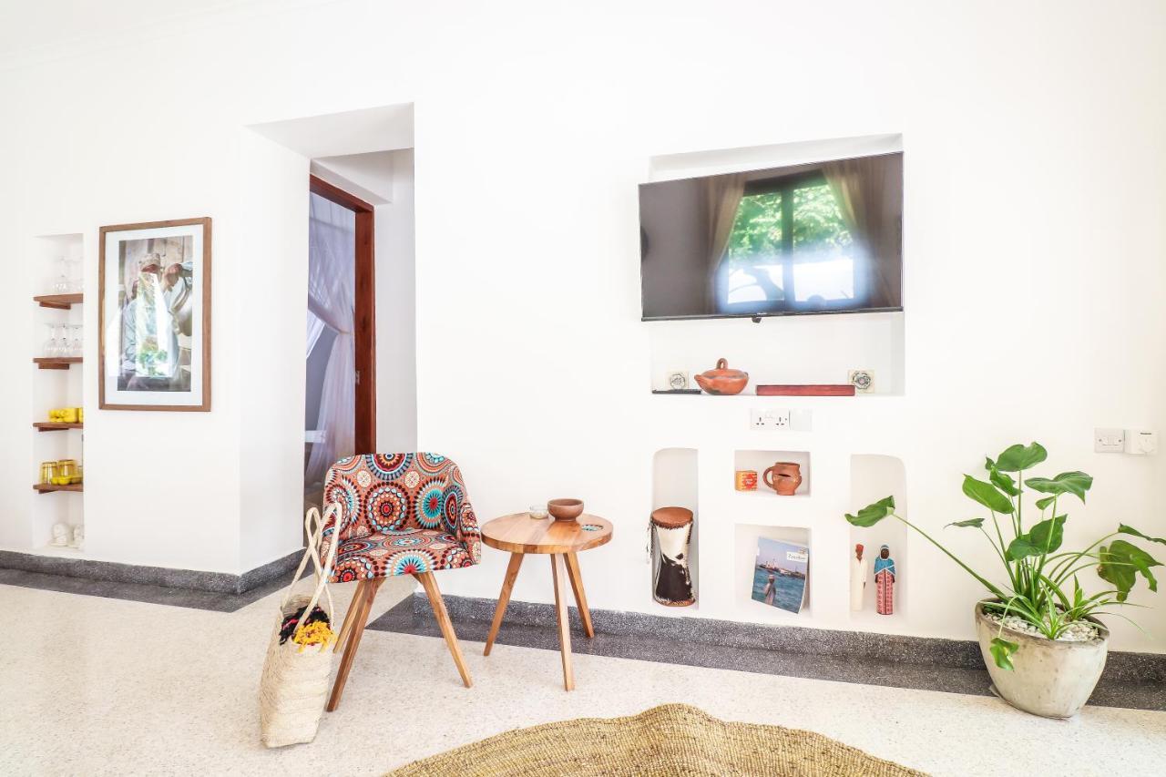 جامبياني Babu Villas المظهر الخارجي الصورة