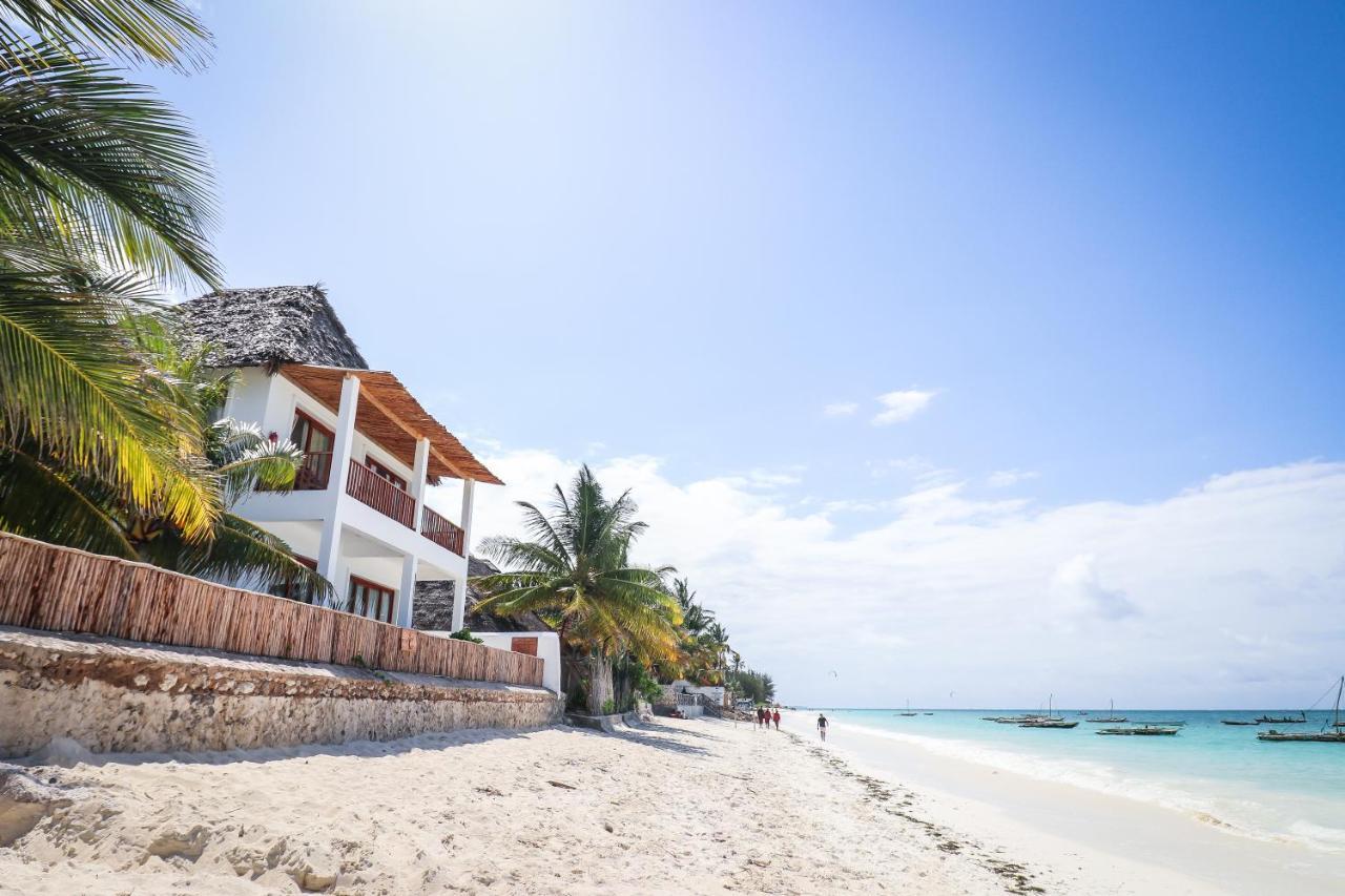 جامبياني Babu Villas المظهر الخارجي الصورة