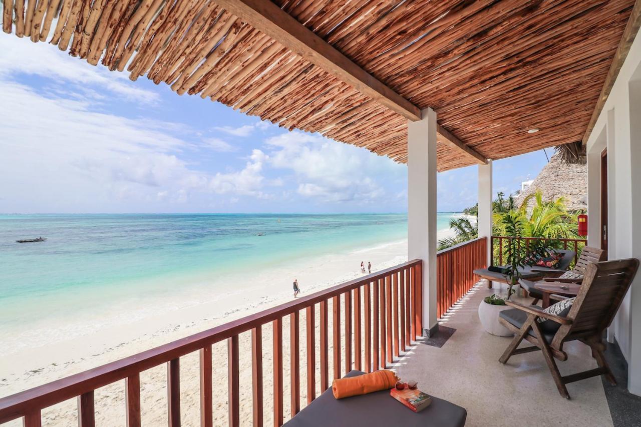 جامبياني Babu Villas المظهر الخارجي الصورة