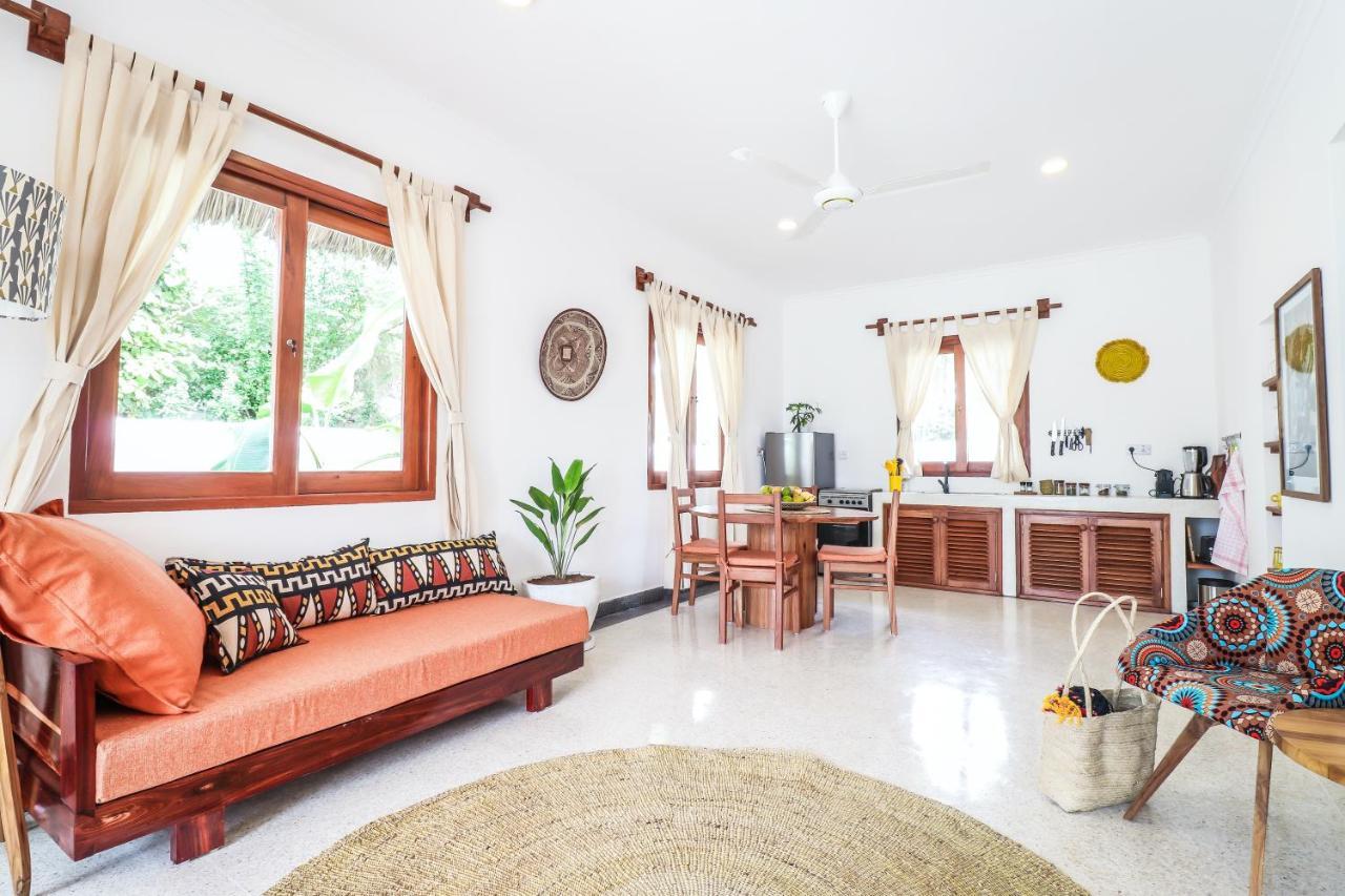 جامبياني Babu Villas المظهر الخارجي الصورة